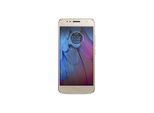 Motorola Moto G5S 32GB - Gold - Ohne Vertrag - Dual-SIM