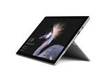 Microsoft Surface Pro 5 12" Core i5 2.4 GHz - SSD 256 GB - 8GB QWERTY - Englisch