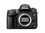 Nikon D610 - Schwarz