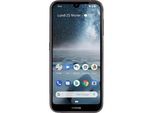 Nokia 4.2 32GB - Schwarz - Ohne Vertrag