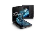 Oppo Find N2 Flip 256GB - Schwarz - Ohne Vertrag - Dual-SIM