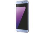 Samsung Galaxy S7 edge 32GB - Blau - Ohne Vertrag - Dual-SIM Gebrauchte Back Market