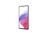 Samsung Galaxy A53 5G 256GB - Schwarz - Ohne Vertrag - Dual-SIM