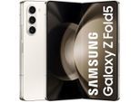 Samsung Galaxy Z Fold5 512GB - Beige - Ohne Vertrag - Dual-SIM Gebrauchte Back Market