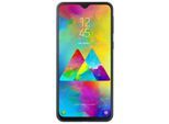 Samsung Galaxy M20 32GB - Schwarz - Ohne Vertrag - Dual-SIM