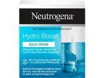 Neutrogena Hydro Boost Aqua Creme 50 ml