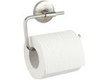 Wenko - Porte-papier toilette cuba matt