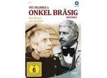 Onkel Bräsig Erzählt (DVD)