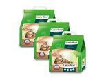 Cat's Best Sensitive Klumpstreu 3x2,9 kg