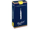 Vandoren Classic Blau Sopransax Blätter (2) 10er Pack