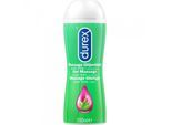 Durex Play Massage Olie - 200 ML