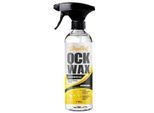 QCKWAX - SPRÜHWACHS Synthetische Autowachs-Versiegelung 500ml