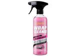 WRAP CLEANER - FOLIENREINIGER für glänzende als auch matte Folien 500ml