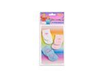 Heless Doll socks - 3 pairs 28-35 cm