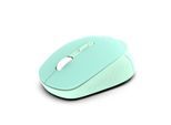 Candy Design Wireless Mouse Maus, 2.4GHz Wireless, Ergnomisch Auto Sleep Mode, 800-1600 DPI