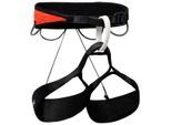 Black Diamond - Women's Airnet Harness - Klettergurt Gr L schwarz