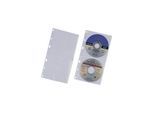 DURABLE CD Wallets