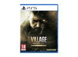 Capcom Spielesoftware »Resident Evil Village - Gold Edition«, PlayStation 5