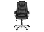 MyBuero Gamingstuhl RELAX WB100 Kunstleder mit Armlehnen