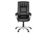 MyBuero Home Office Bürostuhl RELAX CL150 Kunstleder mit Armlehnen