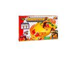 EPOCH 7388 - Nintendo - Super Mario - Link System - Fire Mario Stadium, Actionspiel