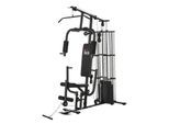 HOMCOM Kraftstation für das Home Gym 150 x 110 x 210 cm (LxBxH)