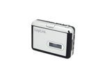 LogiLink Cassette digitizer with USB connector