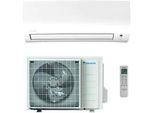 Daikin Klimaanlage R32 Comfora FTXTP35M Wandklimageräte-Set 3,5 kW - Cold Version