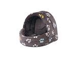 Trixie Jimmy cave 40 × 35 × 35 cm taupe