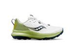 Saucony - Women's Blaze TR - Trailrunningschuhe US 9 | EU 42,5 weiß