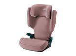 BRITAX RÖMER Autokindersitz »Discovery Plus 2 Dusty Rose«