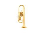 Schagerl Hans Gansch L 130 Bb- Trumpet