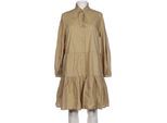 Ivy Oak Damen Kleid, beige, Gr. 44