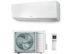 Daikin Klimaanlage R32 Perfera FTXTM40R Wandklimageräte-Set 4 kW - Cold Version