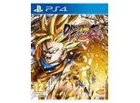 DragonBall FighterZ - Sony PlayStation 4 - Fighting - PEGI 12