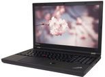 Lenovo ThinkPad W540 | i7-4700MQ | 15.6"