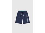 Champion Badeshorts »Beachshort Large Logo«