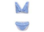 KIDS ONLY Bügel-Bikini »KOGMAJA FRILL BIKINI SET ACC«, (Set, 2 St.)