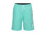 Champion Badeshorts »Beachshort Large Logo«