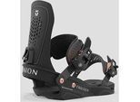 UNION Trilogy 2024 Snowboard-Bindung black