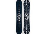 Burton Free Thinker 2024 Snowboard no color