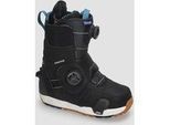 Burton Felix Step On Soft 2024 Snowboard-Boots black