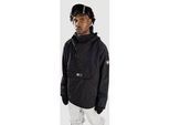 DC Dc-43 Anorak black