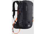 Ortovox Avabag Litric Freeride 28L Rucksack black raven_1