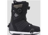DC Judge Step On Snowboard-Boots black