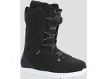 Ride Sage 2024 Snowboard-Boots black