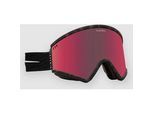 Electric ROTECK BLACK TORT NURON Goggle crimson photochromic