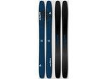 Surface The Cleaver 2024 Ski black