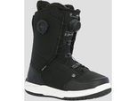 Ride Hera 2024 Snowboard-Boots black