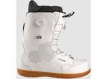 DEELUXE ID Dual BOA 2025 Snowboard-Boots white